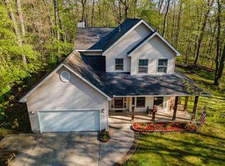 120 Southwood Dr, Jerome, MI 49249