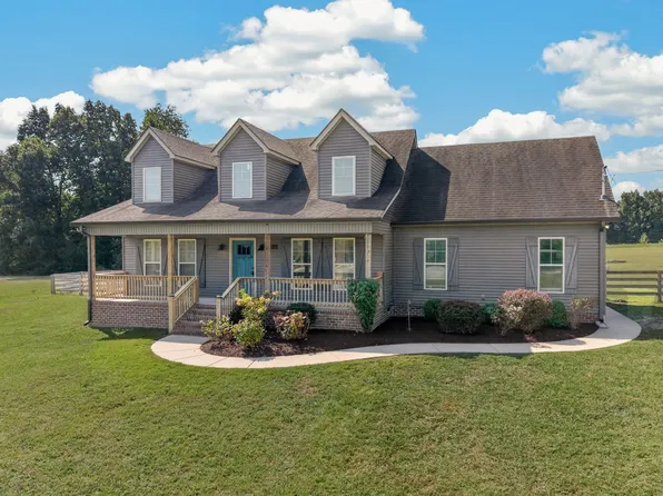 1538 Walls Rd, Lewisburg, TN 37091