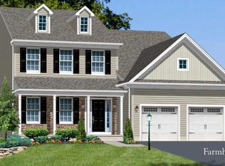 65 Detar Rd, Gilbertsville, PA 19525