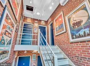 220 2nd St SE APT 201, Washington, DC 20003