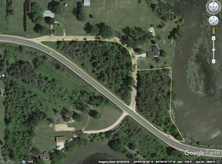 0 Ville, Beaverton, MI 48612