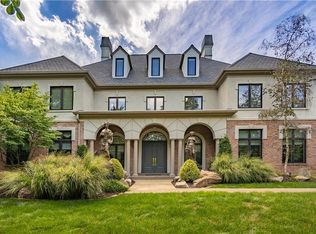 668 Waterdam Rd, Mcmurray, PA 15317