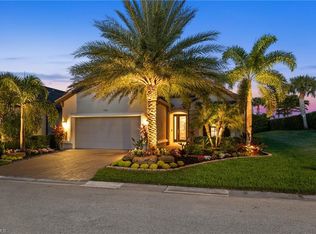 9382 Carretto DR, NAPLES, FL 34119