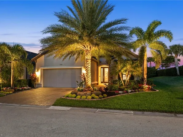 9382 Carretto DR, NAPLES, FL 34119