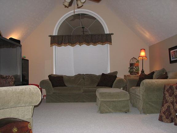 Bonus Room