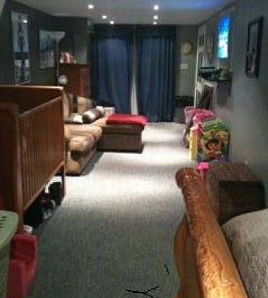 Walk Out Basement
