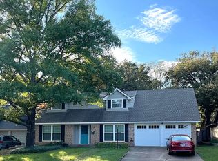 1517 Atlanta Dr, Irving, TX 75062