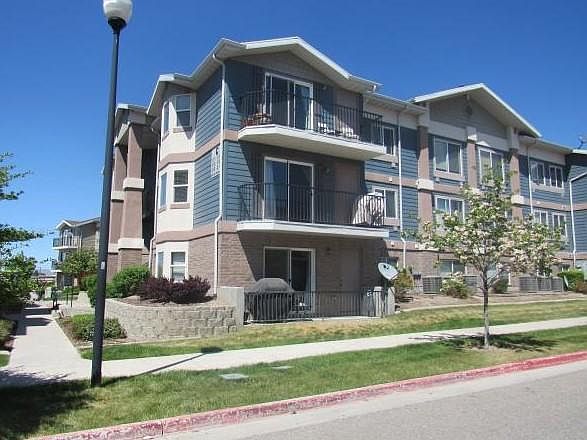 Building Exterior