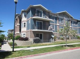 90 E Resaca Dr UNIT C4, Sandy, UT 84070