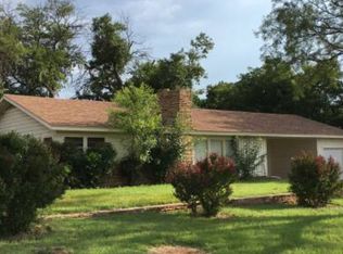 441 E North 17th St, Abilene, TX 79601
