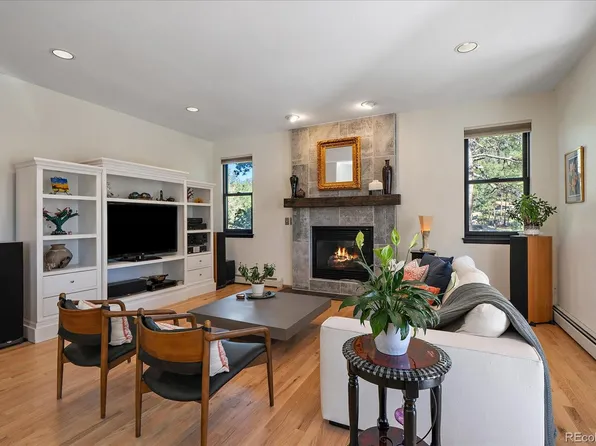 31518 Niakwa Road, Evergreen, CO 80439