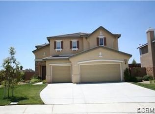 35799 Chalet Ct, Murrieta, CA 92563