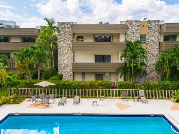 8335 SW 72nd Ave APT 318D, Miami, FL 33143