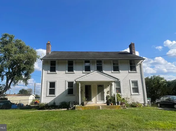 1400-1402 Walnut St, Wilmington, DE 19809