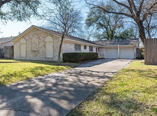 7918 Riptide Dr, Houston, TX 77072