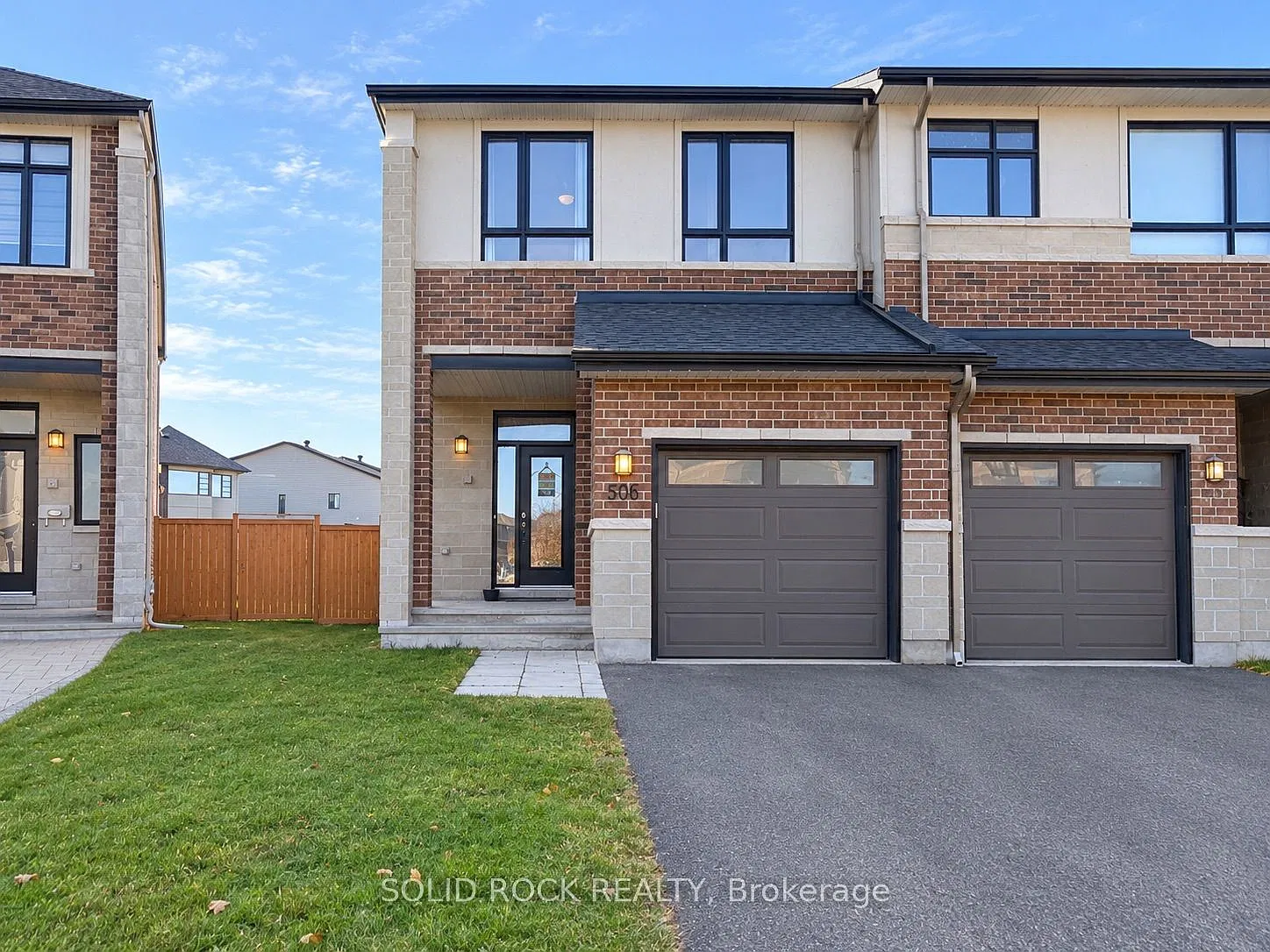 3 bed, $2,750 — Photo 1