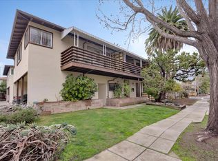 2175-2179 Williams St, Palo Alto, CA 94306