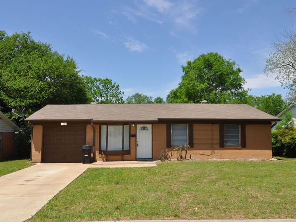 1319 Barbara St