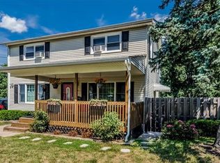 34 Wilcox Rd, New Brunswick, NJ 08901