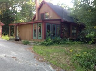 740 Witchtrot Rd, Sanbornville, NH 03872