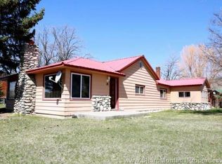 38A Star Haven Dr, Absarokee, MT 59001