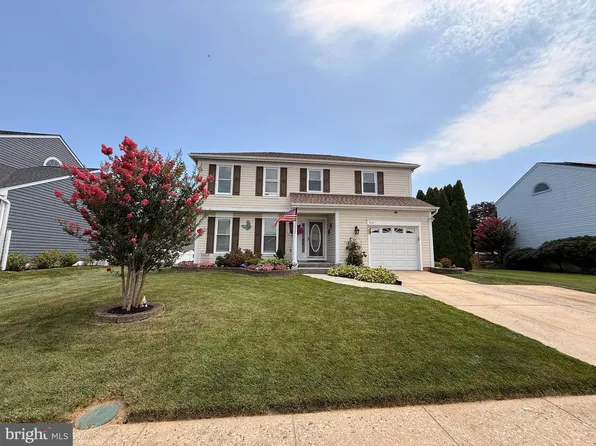 910 Bergen Ct, Bel Air, MD 21014