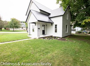 522 N Bridge St, Belding, MI 48809