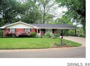 200 Westmoreland St, Collinsville, IL