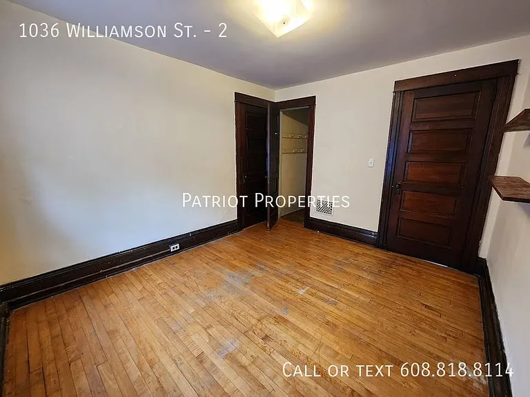 1036 Williamson St #2 — Photo 13