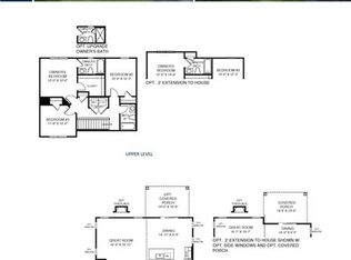 325 Chevington Chase, Tipp City, OH 45371