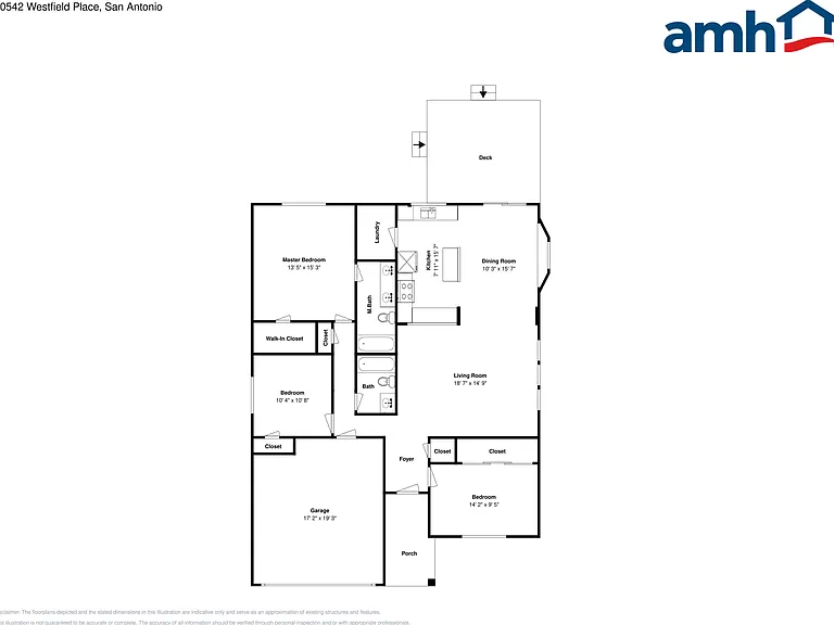 10542 Westfield Pl — Photo 2