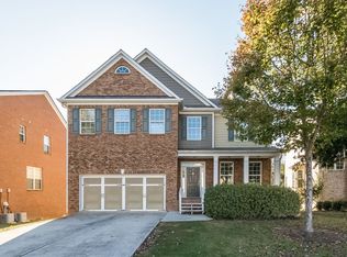 221 Marble Springs Rd, Lilburn, GA 30047