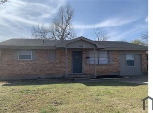 7013 S Miller Ave, Oklahoma City, OK 73159
