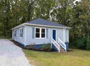 129 W Hamilton St, Easley, SC 29640