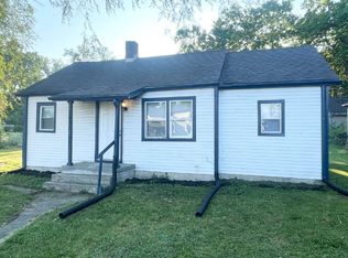 1431 Worcester Ave, Indianapolis, IN 46203