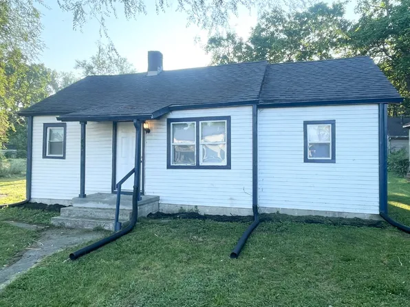 1431 Worcester Ave, Indianapolis, IN 46203