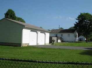 401 Merrey St, North East, MD 21901