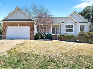 3209 Orchestra Ct, Apex, NC 27539