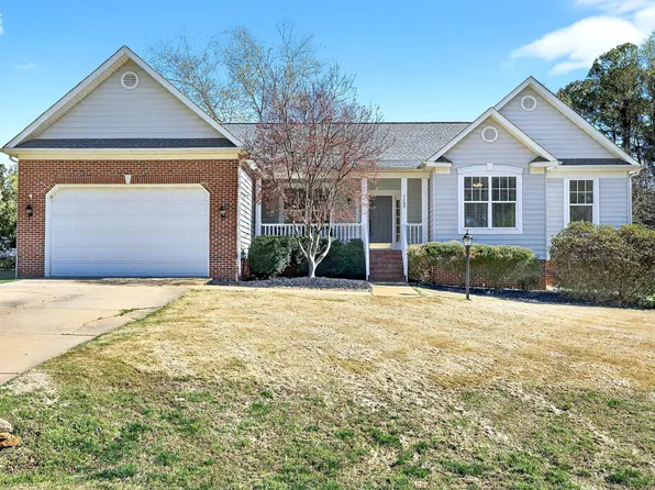 3209 Orchestra Ct, Apex, NC 27539