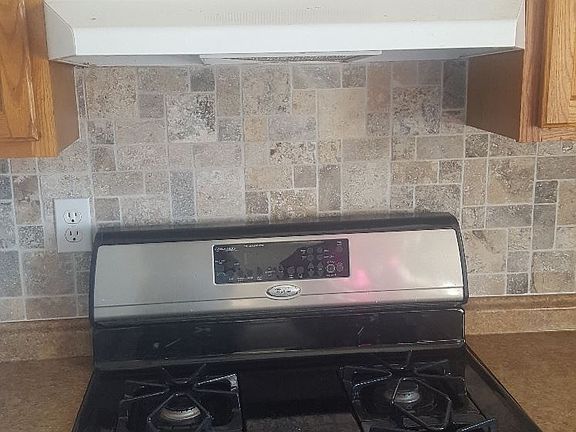 Stove