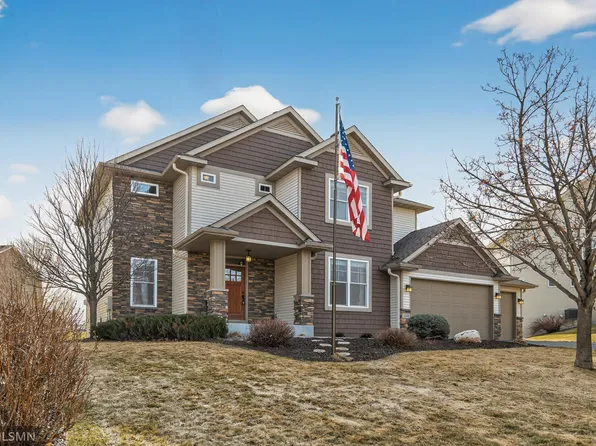 10406 Florida Ave N, Brooklyn Park, MN 55445