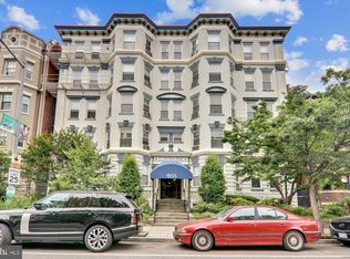 1855 Calvert St NW APT 103, Washington, DC 20009