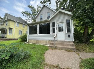 817 N Marquette St, Davenport, IA 52802