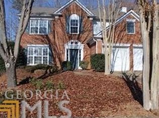 2543 Haddenham Ln SW, Smyrna, GA 30082