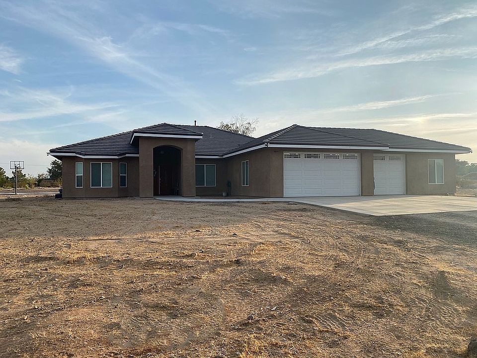 4 Bedroom 2 Bath 2200 Sq. Ft