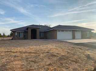 1811 Welcome Way, Ridgecrest, CA 93555