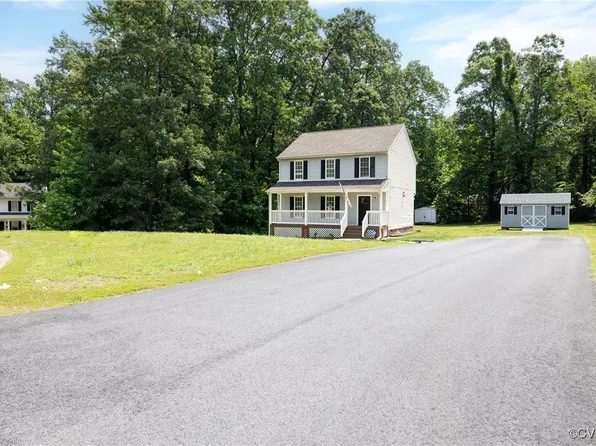 2307 China Cat Ter, Chester, VA 23831