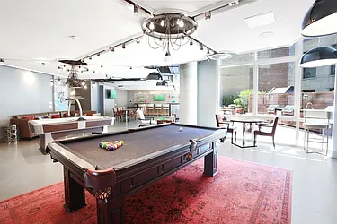Rented by The Dermot Realty Management Company