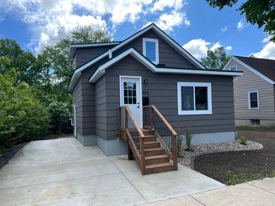 506 Columbus Ave, Albert Lea, MN, 56007