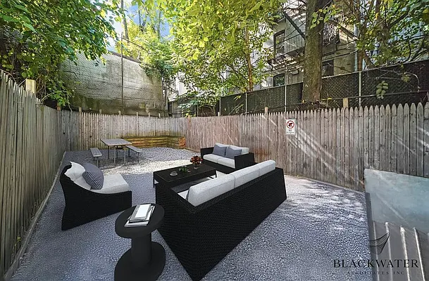 Rented by Blackwater Associates Inc. | media 12